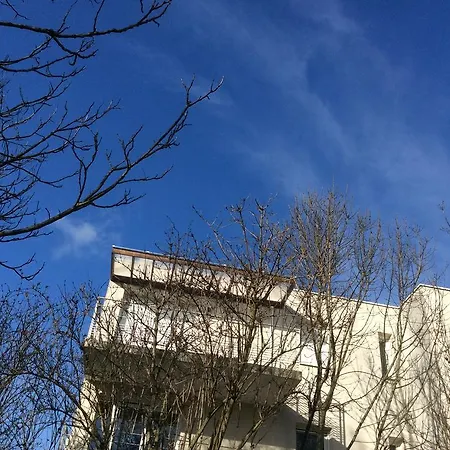 Appartement Grafova *