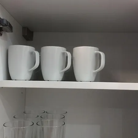 Appartement Grafova Tours