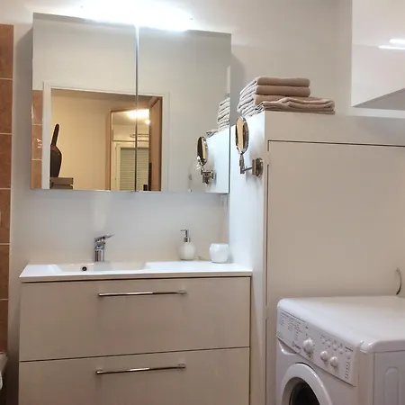 Grafova Appartement