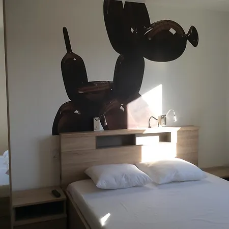 Grafova Appartement