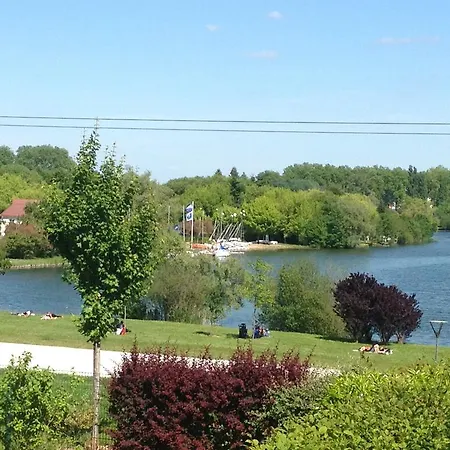 Appartement Grafova Tours