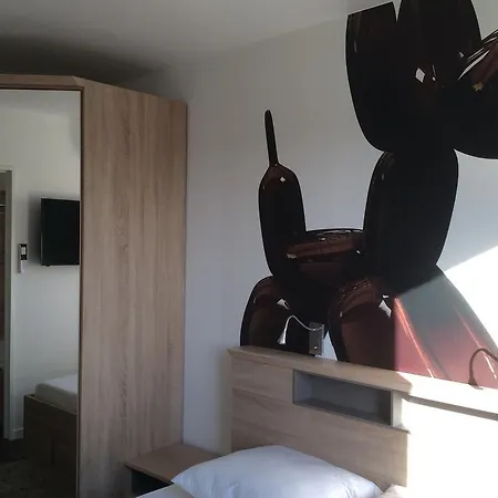 Grafova Appartement