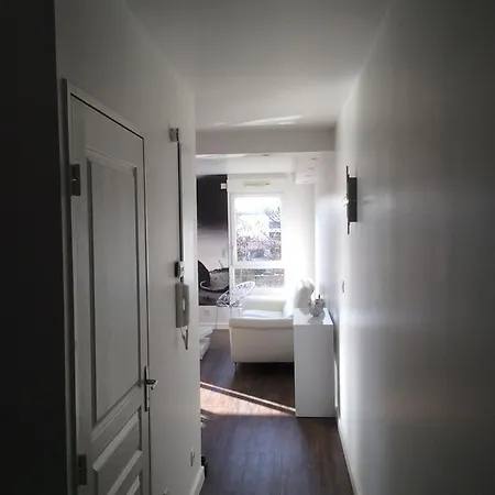 Appartement Grafova *